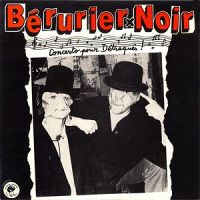 Concerto Pour Détraqués !