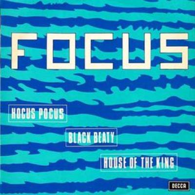 Focus