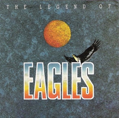 The Legend Of Eagles