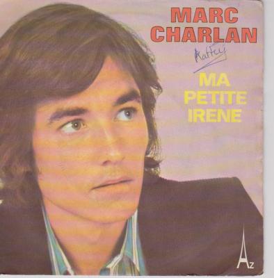Ma Petite Irène