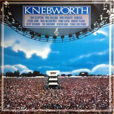 Knebworth