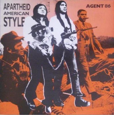 Apartheid American Style