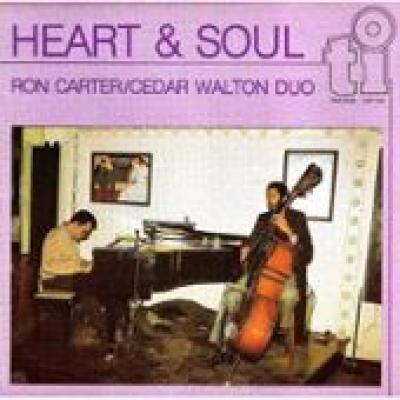 Heart And Soul
