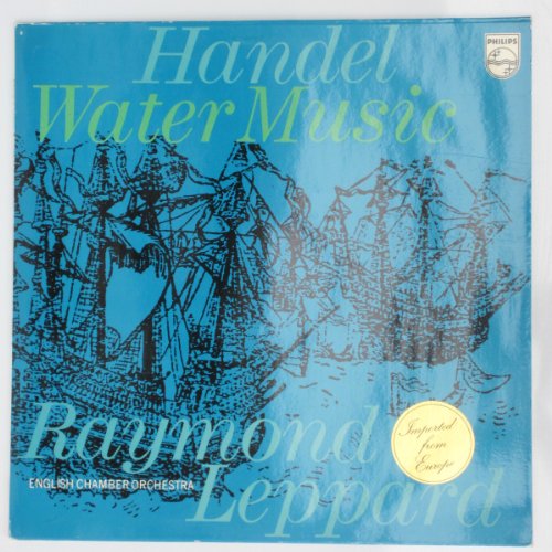 Wassermusik