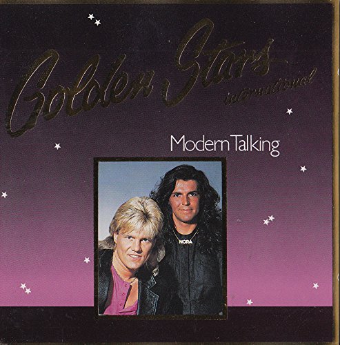 Modern Talking