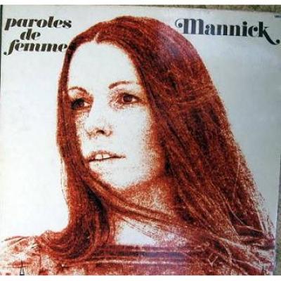 Paroles De Femme