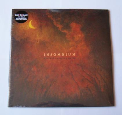 Above The Weeping World