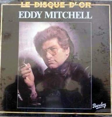 Le Disque D'or