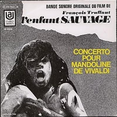 L'enfant Sauvage