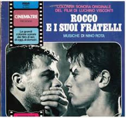 Rocco E I Suoi Fratelli