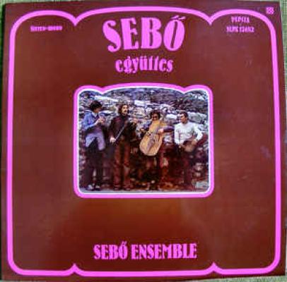 Sebö Együttes