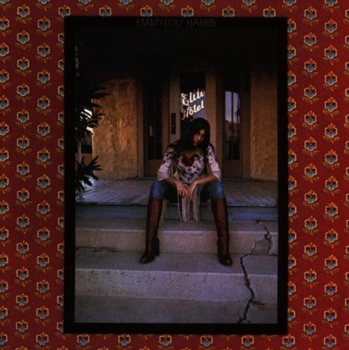 Elite Hotel By Harris, Emmylou