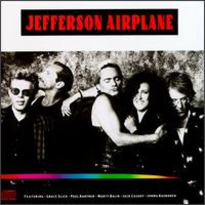 Jefferson Airplane