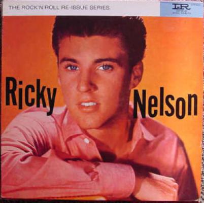 Ricky Nelson