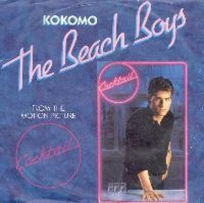Kokomo / Tutti Frutti