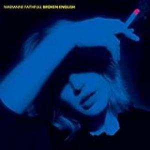 Broken English Lp