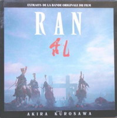 Ran