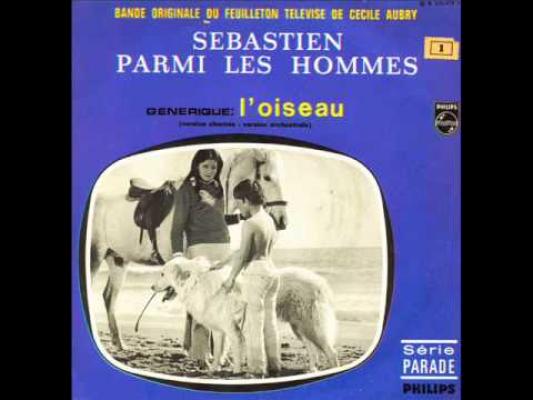 Sébastien Parmi Les Hommes (feuilleton T.v)