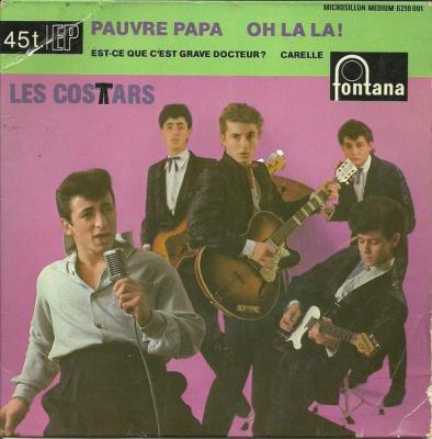 Pauvre Papa