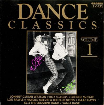 Dance Classics Volume 1