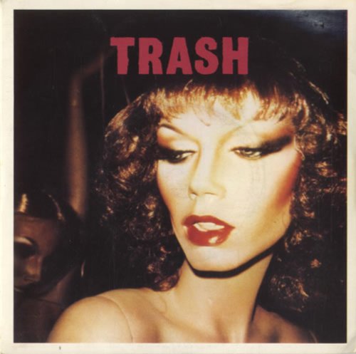 Trash