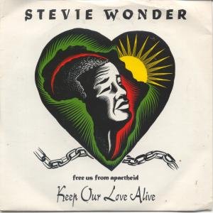 Keep Our Love Alive