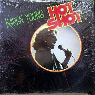 Hot Shot