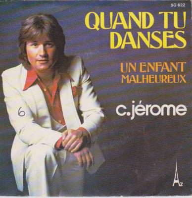 Quand Tu Danses