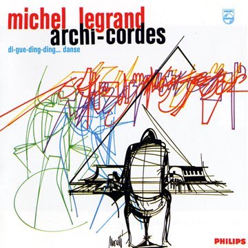 Archi-cordes