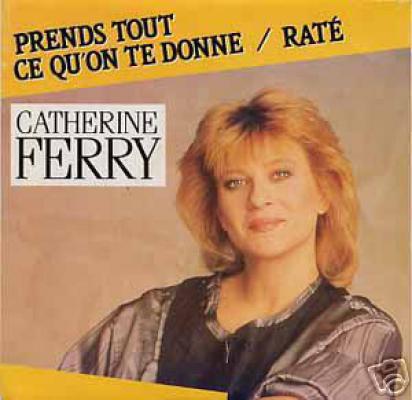 Prends Tout Ce Qu'on Te Donne
