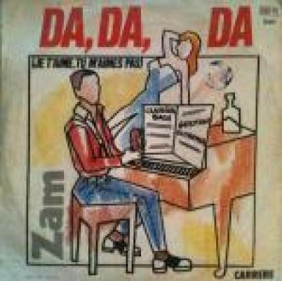 Da Da Da
