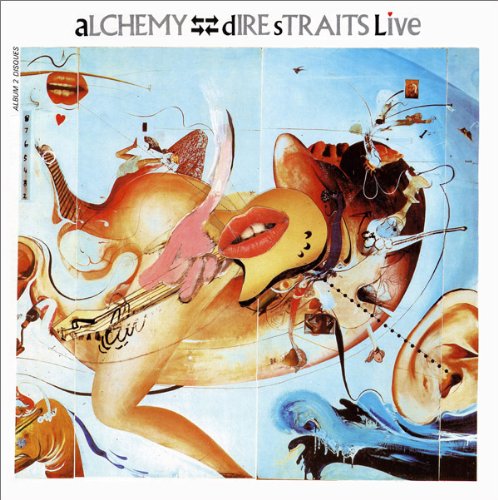 Alchemy Live