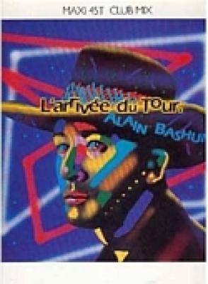 L'arrivée Du Tour ( Maxi 45t Club Mix)
