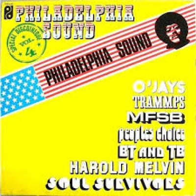 Philadelphia Sound Vol 4