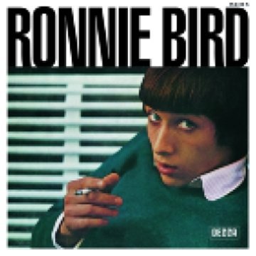Ronnie Bird