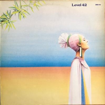 Level  42  Turn It On
