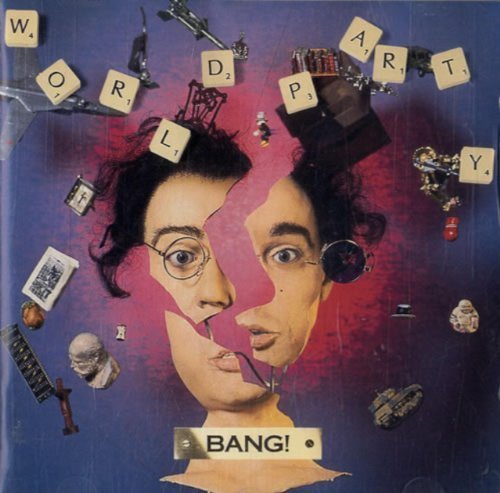 Bang By World Party