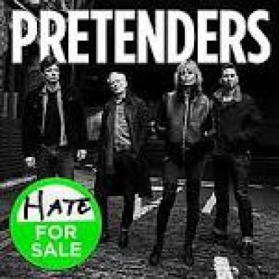 Hate For Sale