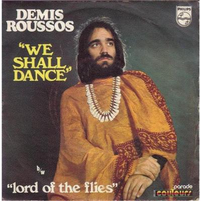 We Shall Dance
