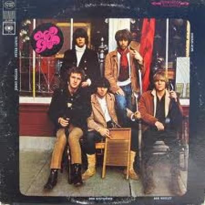 Moby Grape