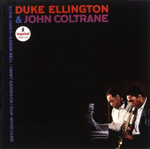 Duke Ellington & John Coltrane