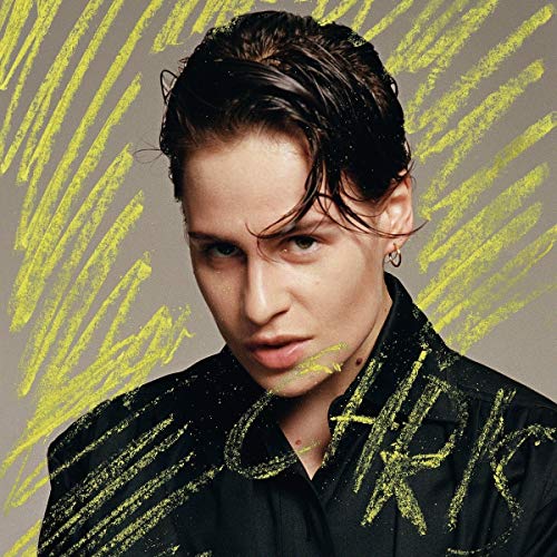 Chris -english Edition-