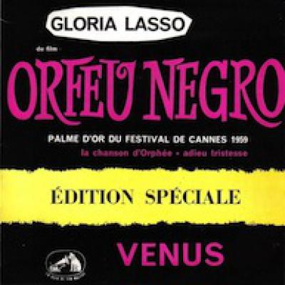 Orfeu Negro