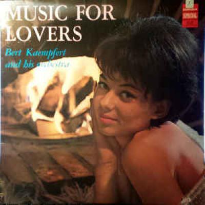 Music For Lovers
