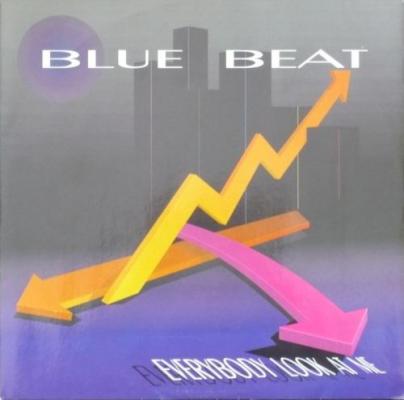 Everybody Look At Me