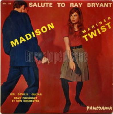 Salute To Ray Bryant