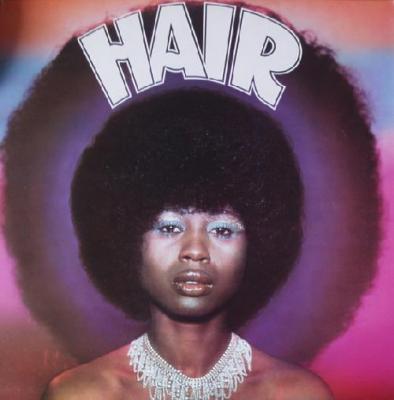 Hair
