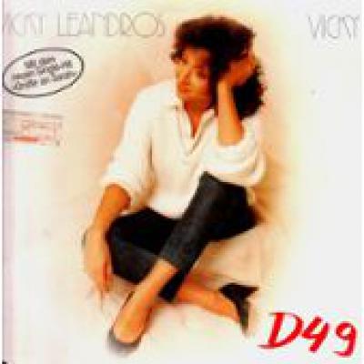 Vicky Leandros
