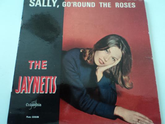 Sally, Go' Round The Roses