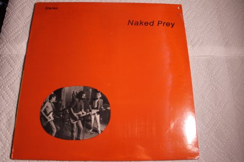 Naked Prey